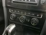 USED 2017 VOLKSWAGEN GOLF GTD DSG 2.0 TDI BlueMotion Tech Hatchback 5dr Diesel Euro 6 (s/s) (184 ps) 