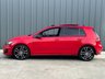 USED 2017 VOLKSWAGEN GOLF GTD DSG 2.0 TDI BlueMotion Tech Hatchback 5dr Diesel Euro 6 (s/s) (184 ps) 