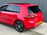 USED 2017 VOLKSWAGEN GOLF GTD DSG 2.0 TDI BlueMotion Tech Hatchback 5dr Diesel Euro 6 (s/s) (184 ps) 