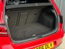 USED 2017 VOLKSWAGEN GOLF GTD DSG 2.0 TDI BlueMotion Tech Hatchback 5dr Diesel Euro 6 (s/s) (184 ps) 