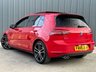 USED 2017 VOLKSWAGEN GOLF GTD DSG 2.0 TDI BlueMotion Tech Hatchback 5dr Diesel Euro 6 (s/s) (184 ps) 