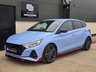 USED 2022 72 HYUNDAI I20 1.6 T-GDi N Hatchback 5dr Petrol Manual Euro 6 (s/s) (204 ps) JUST SERVICED / FSH/BOSE/MOT 11/25