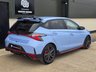 USED 2022 72 HYUNDAI I20 1.6 T-GDi N Hatchback 5dr Petrol Manual Euro 6 (s/s) (204 ps) JUST SERVICED / FSH/BOSE/MOT 11/25