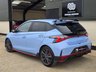 USED 2022 72 HYUNDAI I20 1.6 T-GDi N Hatchback 5dr Petrol Manual Euro 6 (s/s) (204 ps) JUST SERVICED / FSH/BOSE/MOT 11/25