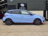 USED 2022 72 HYUNDAI I20 1.6 T-GDi N Hatchback 5dr Petrol Manual Euro 6 (s/s) (204 ps) JUST SERVICED / FSH/BOSE/MOT 11/25
