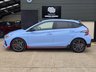 USED 2022 72 HYUNDAI I20 1.6 T-GDi N Hatchback 5dr Petrol Manual Euro 6 (s/s) (204 ps) JUST SERVICED / FSH/BOSE/MOT 11/25