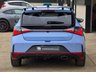 USED 2022 72 HYUNDAI I20 1.6 T-GDi N Hatchback 5dr Petrol Manual Euro 6 (s/s) (204 ps) JUST SERVICED / FSH/BOSE/MOT 11/25