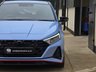 USED 2022 72 HYUNDAI I20 1.6 T-GDi N Hatchback 5dr Petrol Manual Euro 6 (s/s) (204 ps) JUST SERVICED / FSH/BOSE/MOT 11/25