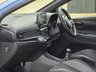 USED 2022 72 HYUNDAI I20 1.6 T-GDi N Hatchback 5dr Petrol Manual Euro 6 (s/s) (204 ps) JUST SERVICED / FSH/BOSE/MOT 11/25