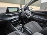 USED 2022 72 HYUNDAI I20 1.6 T-GDi N Hatchback 5dr Petrol Manual Euro 6 (s/s) (204 ps) JUST SERVICED / FSH/BOSE/MOT 11/25