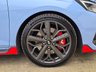 USED 2022 72 HYUNDAI I20 1.6 T-GDi N Hatchback 5dr Petrol Manual Euro 6 (s/s) (204 ps) JUST SERVICED / FSH/BOSE/MOT 11/25