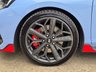 USED 2022 72 HYUNDAI I20 1.6 T-GDi N Hatchback 5dr Petrol Manual Euro 6 (s/s) (204 ps) JUST SERVICED / FSH/BOSE/MOT 11/25