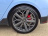 USED 2022 72 HYUNDAI I20 1.6 T-GDi N Hatchback 5dr Petrol Manual Euro 6 (s/s) (204 ps) JUST SERVICED / FSH/BOSE/MOT 11/25