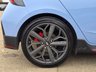 USED 2022 72 HYUNDAI I20 1.6 T-GDi N Hatchback 5dr Petrol Manual Euro 6 (s/s) (204 ps) JUST SERVICED / FSH/BOSE/MOT 11/25