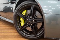 USED 2018 18 ASTON MARTIN VANTAGE 4.7 V8 AMR Roadster Manual 
