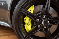 USED 2018 18 ASTON MARTIN VANTAGE 4.7 V8 AMR Roadster Manual 