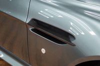 USED 2018 18 ASTON MARTIN VANTAGE 4.7 V8 AMR Roadster Manual 