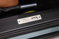 USED 2018 18 ASTON MARTIN VANTAGE 4.7 V8 AMR Roadster Manual 