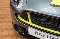 USED 2018 18 ASTON MARTIN VANTAGE 4.7 V8 AMR Roadster Manual 