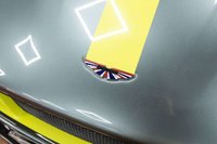 USED 2018 18 ASTON MARTIN VANTAGE 4.7 V8 AMR Roadster Manual 