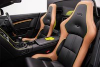 USED 2018 18 ASTON MARTIN VANTAGE 4.7 V8 AMR Roadster Manual 