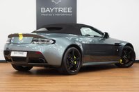 USED 2018 18 ASTON MARTIN VANTAGE 4.7 V8 AMR Roadster Manual 