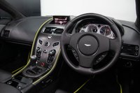 USED 2018 18 ASTON MARTIN VANTAGE 4.7 V8 AMR Roadster Manual 