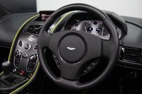 USED 2018 18 ASTON MARTIN VANTAGE 4.7 V8 AMR Roadster Manual 
