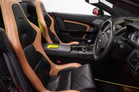 USED 2018 18 ASTON MARTIN VANTAGE 4.7 V8 AMR Roadster Manual 