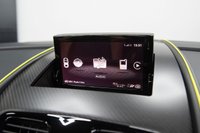 USED 2018 18 ASTON MARTIN VANTAGE 4.7 V8 AMR Roadster Manual 