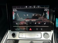 USED 2021 21 AUDI E-TRON 55 Vorsprung Sportback 5dr Electric Auto quattro 95kWh (408 ps) 