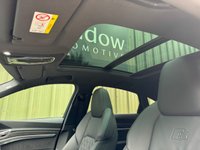 USED 2021 21 AUDI E-TRON 55 Vorsprung Sportback 5dr Electric Auto quattro 95kWh (408 ps) 