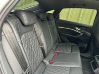 USED 2021 21 AUDI E-TRON 55 Vorsprung Sportback 5dr Electric Auto quattro 95kWh (408 ps) 
