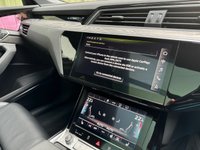 USED 2021 21 AUDI E-TRON 55 Vorsprung Sportback 5dr Electric Auto quattro 95kWh (408 ps) 