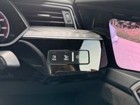 USED 2021 21 AUDI E-TRON 55 Vorsprung Sportback 5dr Electric Auto quattro 95kWh (408 ps) 