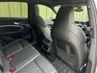 USED 2021 21 AUDI E-TRON 55 Vorsprung Sportback 5dr Electric Auto quattro 95kWh (408 ps) 