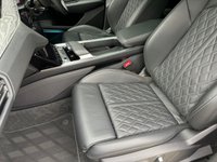 USED 2021 21 AUDI E-TRON 55 Vorsprung Sportback 5dr Electric Auto quattro 95kWh (408 ps) 