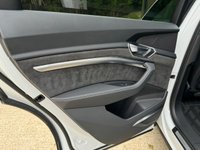 USED 2021 21 AUDI E-TRON 55 Vorsprung Sportback 5dr Electric Auto quattro 95kWh (408 ps) 