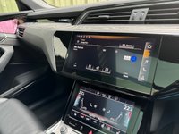 USED 2021 21 AUDI E-TRON 55 Vorsprung Sportback 5dr Electric Auto quattro 95kWh (408 ps) 