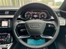 USED 2021 21 AUDI E-TRON 55 Vorsprung Sportback 5dr Electric Auto quattro 95kWh (408 ps) 