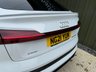 USED 2021 21 AUDI E-TRON 55 Vorsprung Sportback 5dr Electric Auto quattro 95kWh (408 ps) 