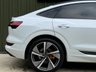 USED 2021 21 AUDI E-TRON 55 Vorsprung Sportback 5dr Electric Auto quattro 95kWh (408 ps) 
