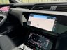 USED 2021 21 AUDI E-TRON 55 Vorsprung Sportback 5dr Electric Auto quattro 95kWh (408 ps) 