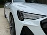 USED 2021 21 AUDI E-TRON 55 Vorsprung Sportback 5dr Electric Auto quattro 95kWh (408 ps) 