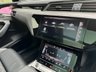USED 2021 21 AUDI E-TRON 55 Vorsprung Sportback 5dr Electric Auto quattro 95kWh (408 ps) 