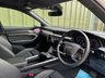 USED 2021 21 AUDI E-TRON 55 Vorsprung Sportback 5dr Electric Auto quattro 95kWh (408 ps) 