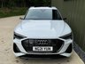 USED 2021 21 AUDI E-TRON 55 Vorsprung Sportback 5dr Electric Auto quattro 95kWh (408 ps) 