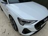 USED 2021 21 AUDI E-TRON 55 Vorsprung Sportback 5dr Electric Auto quattro 95kWh (408 ps) 