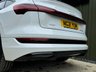 USED 2021 21 AUDI E-TRON 55 Vorsprung Sportback 5dr Electric Auto quattro 95kWh (408 ps) 