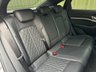 USED 2021 21 AUDI E-TRON 55 Vorsprung Sportback 5dr Electric Auto quattro 95kWh (408 ps) 